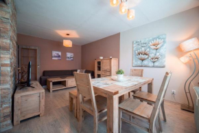 Apartmán Loučná nad Desnou, Loucná Nad Desnou